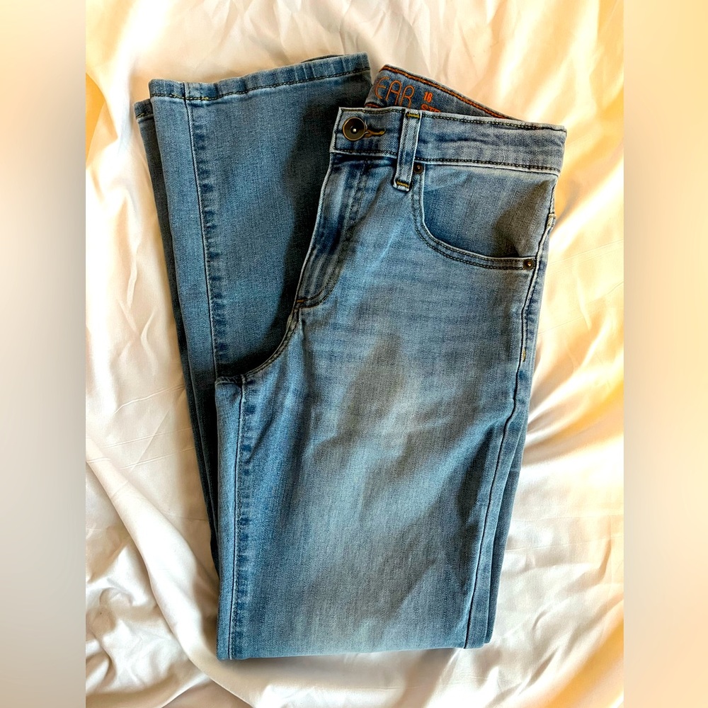 Boys jeans